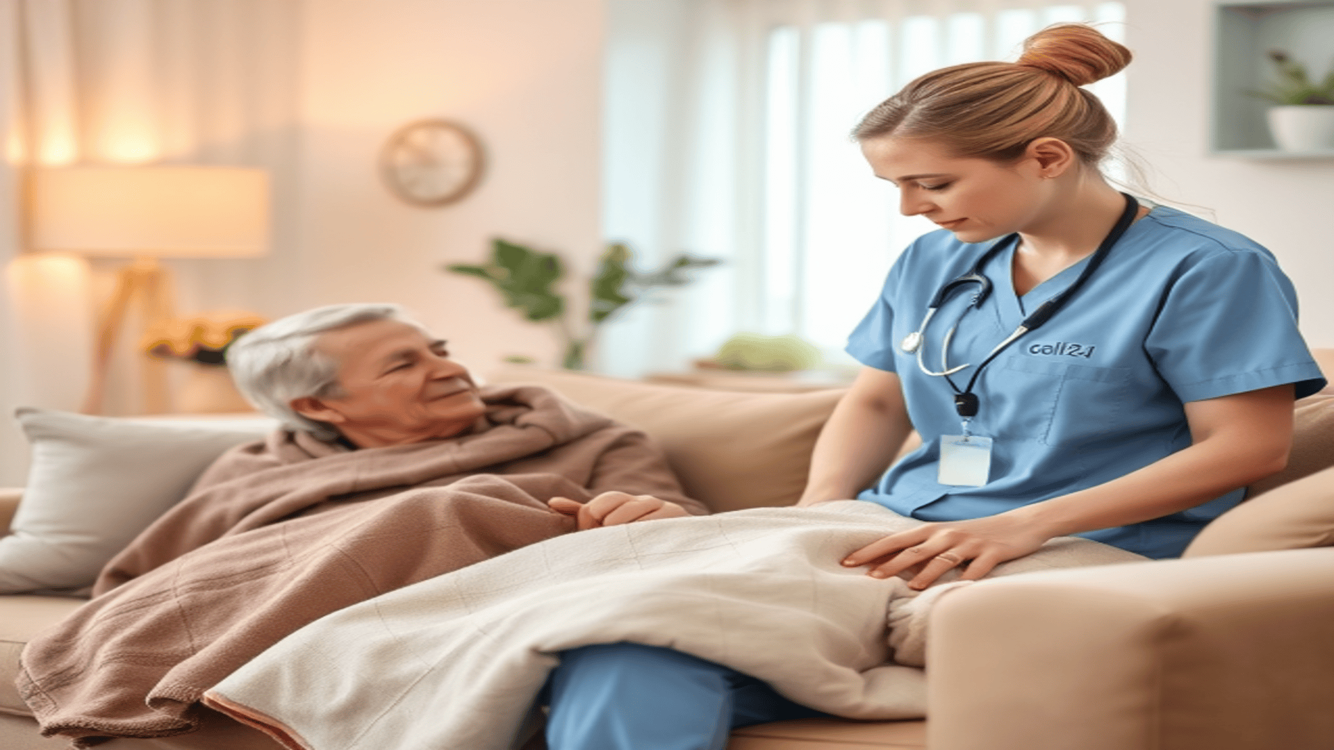 Patient Home Care Services